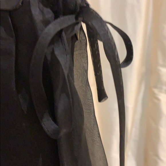 Long skirt - Picture 2 of 5